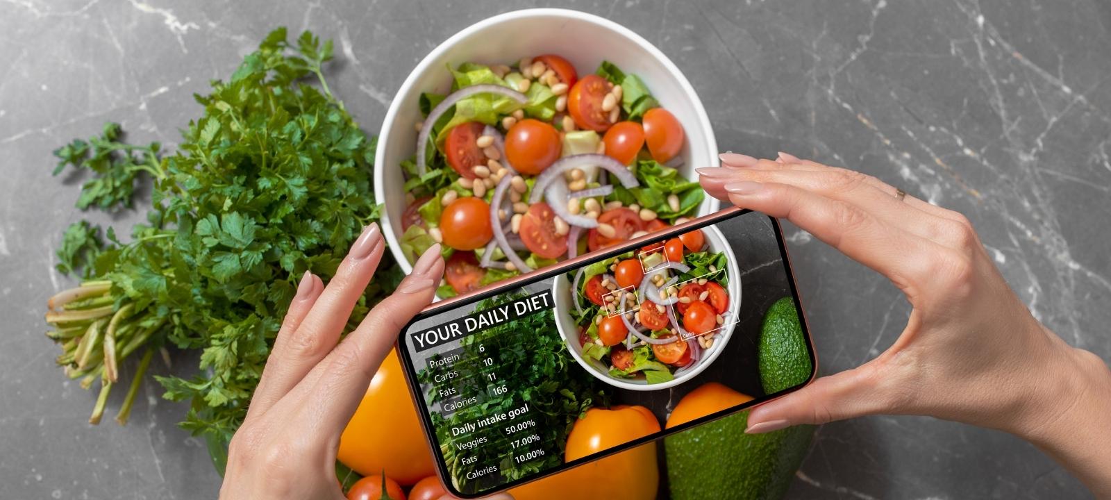 How Accurate Is Tracking Your Food?